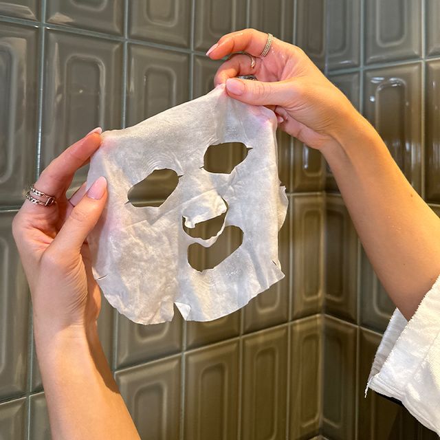 Hydra Skin - Hydrating Sheet Mask